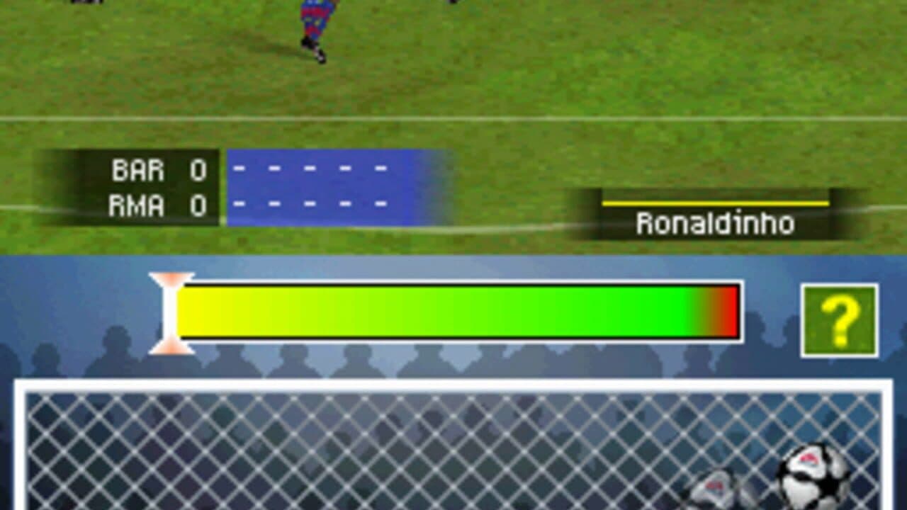 FIFA Soccer 08 thumbnail 12