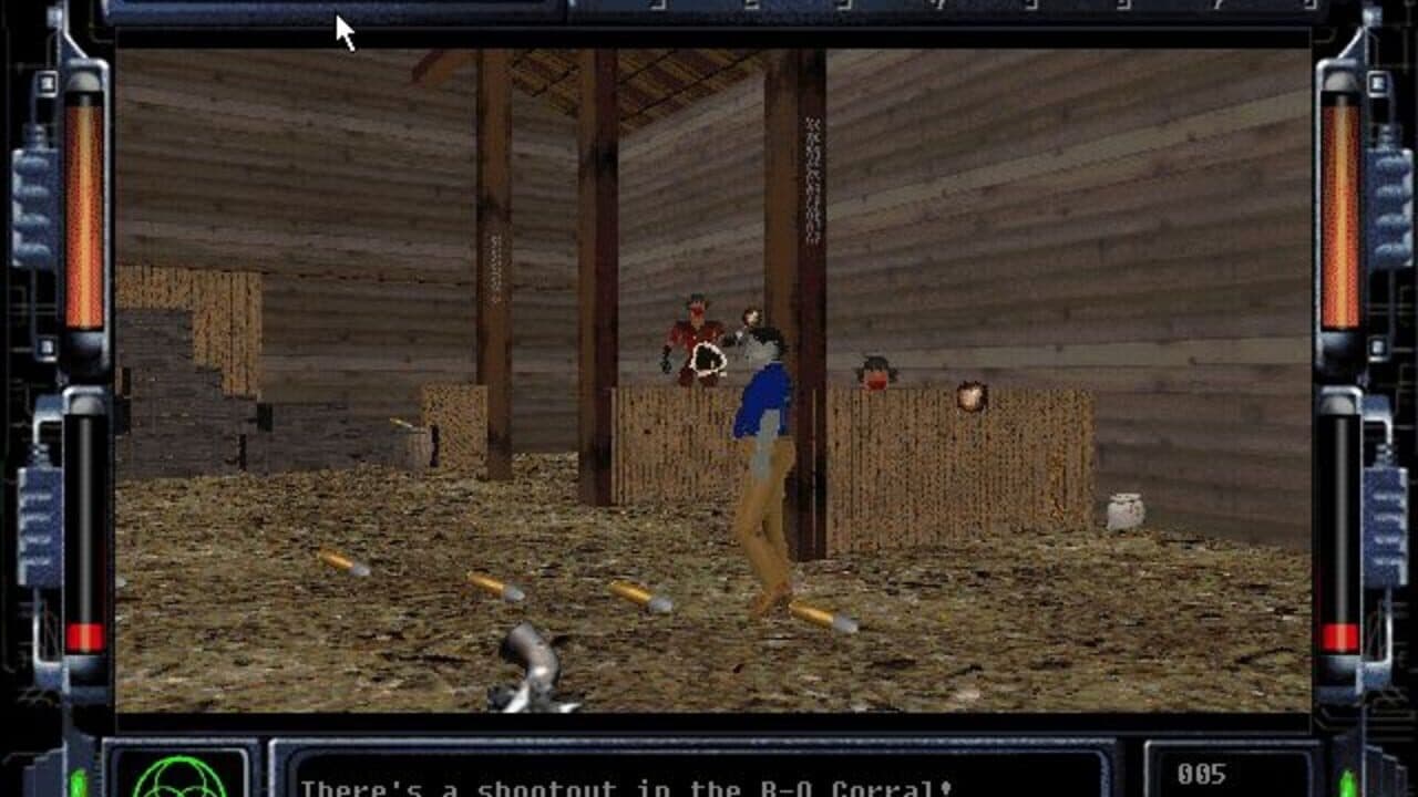 Westworld 2000 thumbnail 2