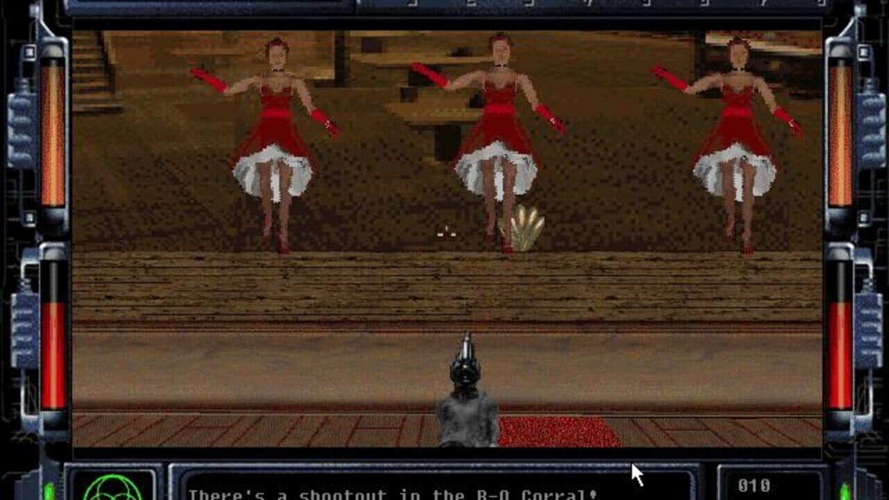 Westworld 2000 thumbnail 3