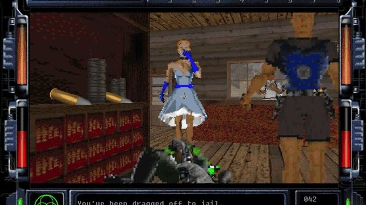 Westworld 2000 thumbnail 4