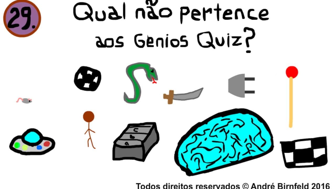 Genius Quiz 8 thumbnail 3