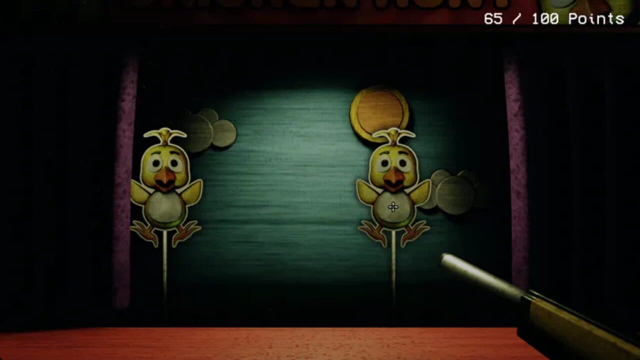 Five Nights at Freddy's: Killer Night thumbnail 2