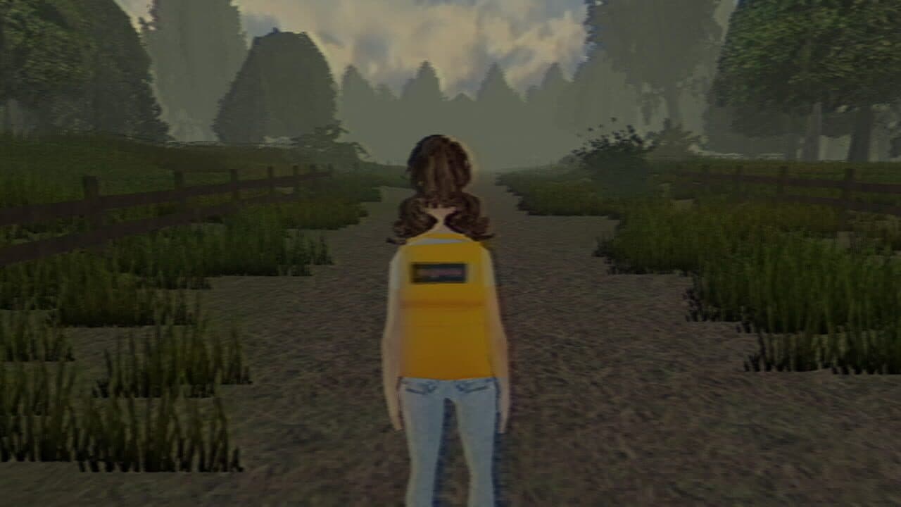 The House screenshot 1