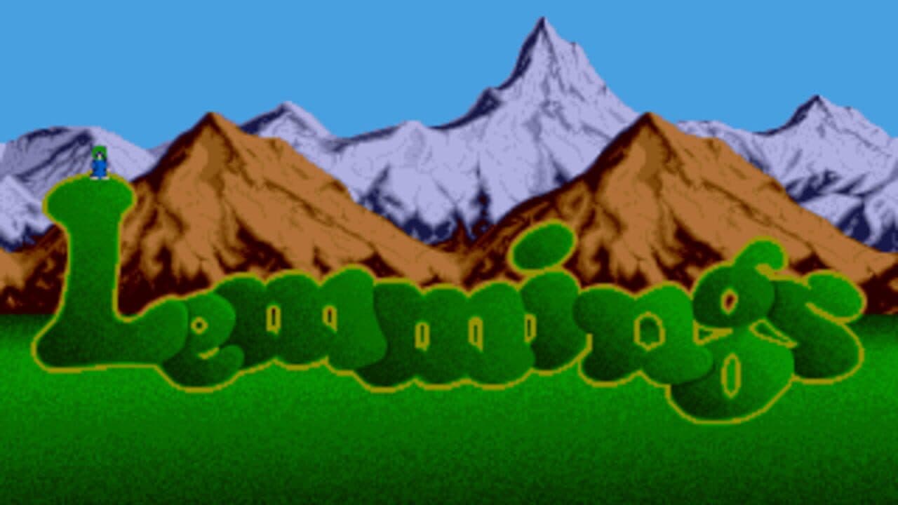 Lemmings thumbnail 2