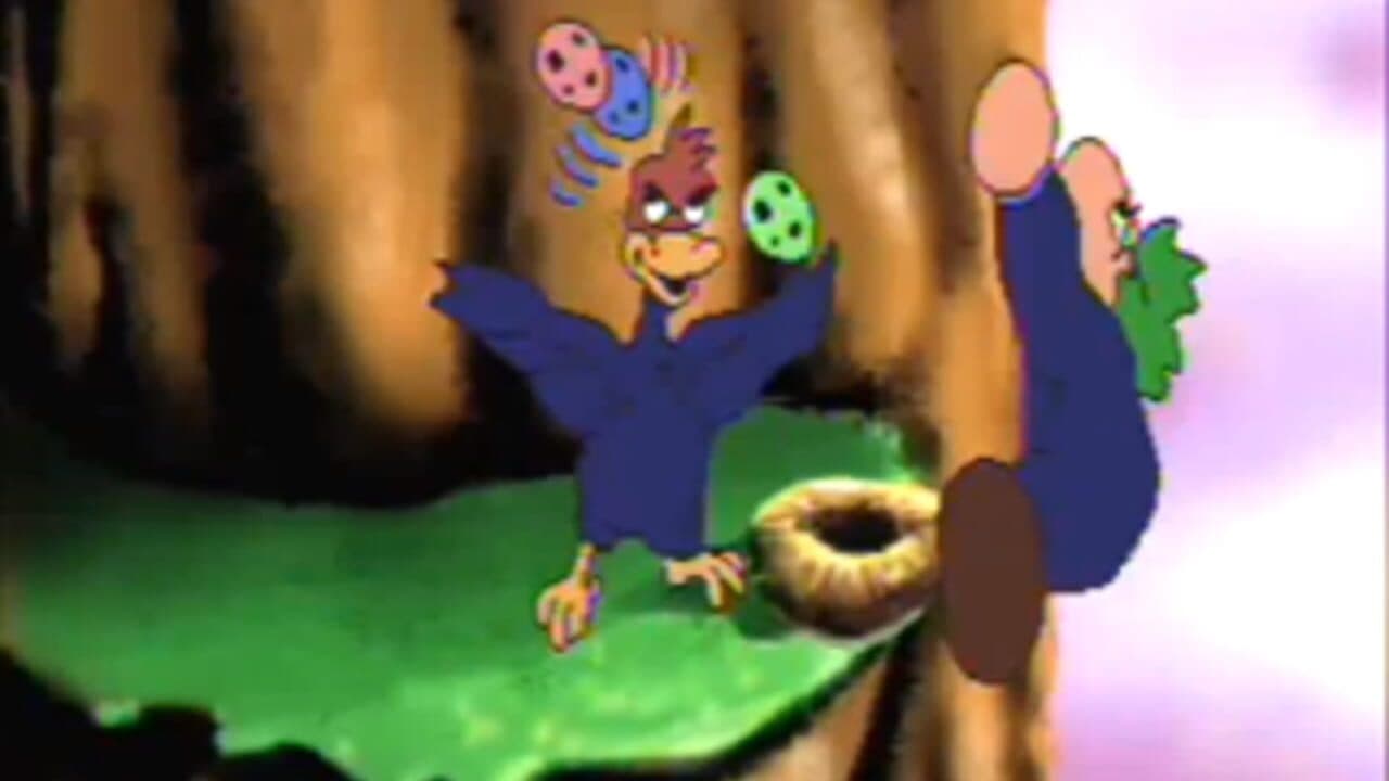Lemmings thumbnail 2