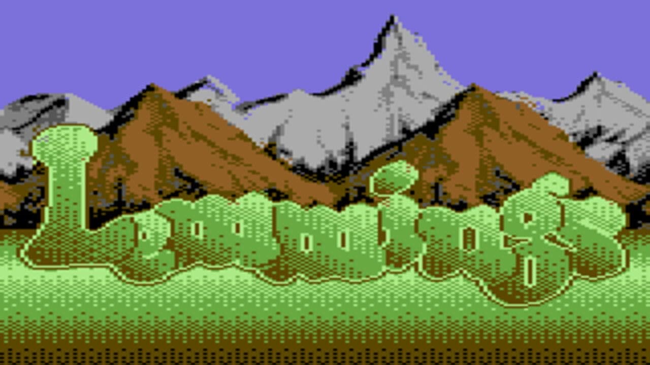 Lemmings thumbnail 4