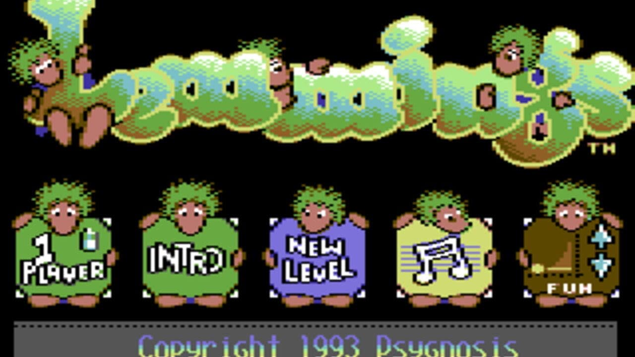 Lemmings thumbnail 5