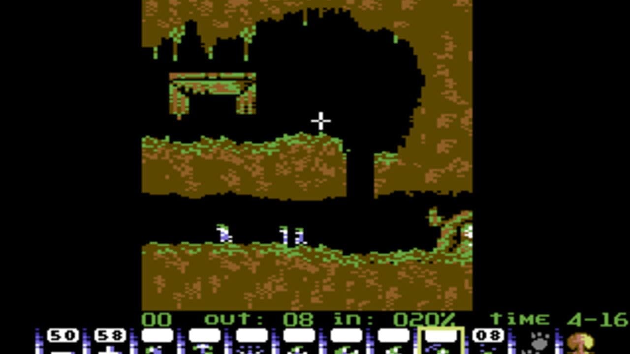 Lemmings thumbnail 6