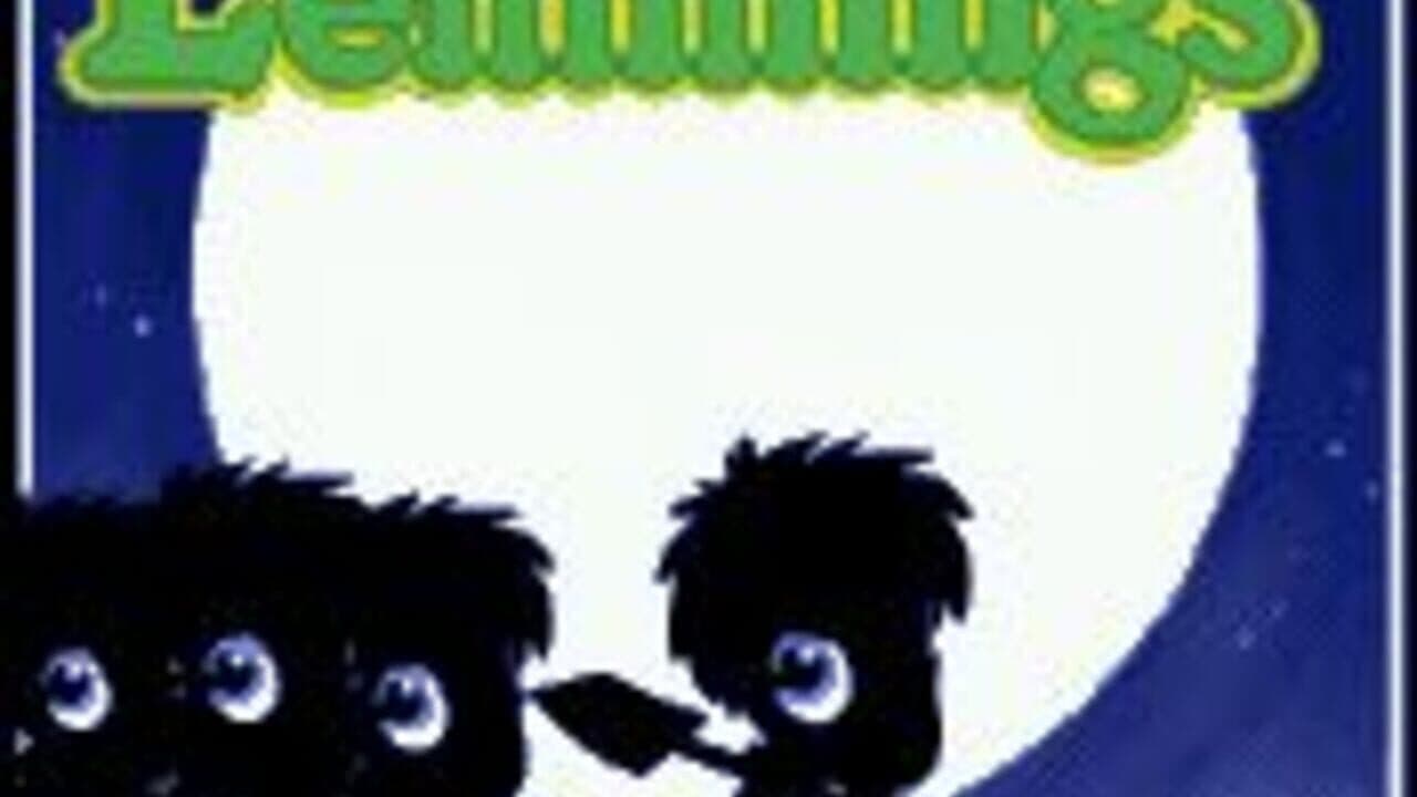 Lemmings thumbnail 7