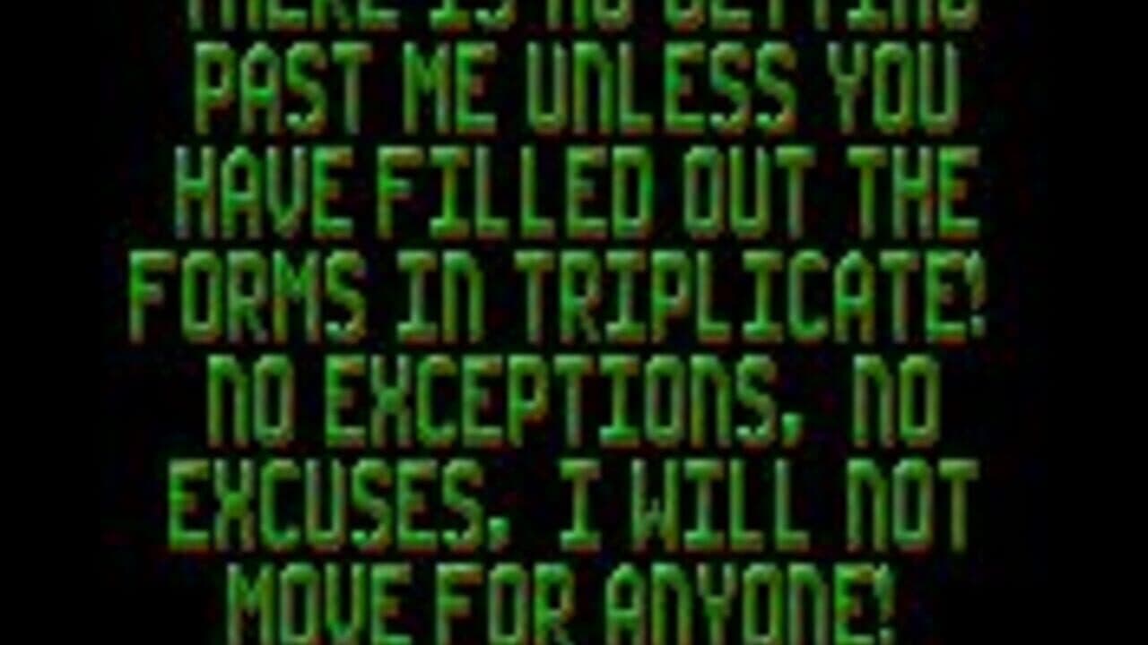 Lemmings screenshot 1