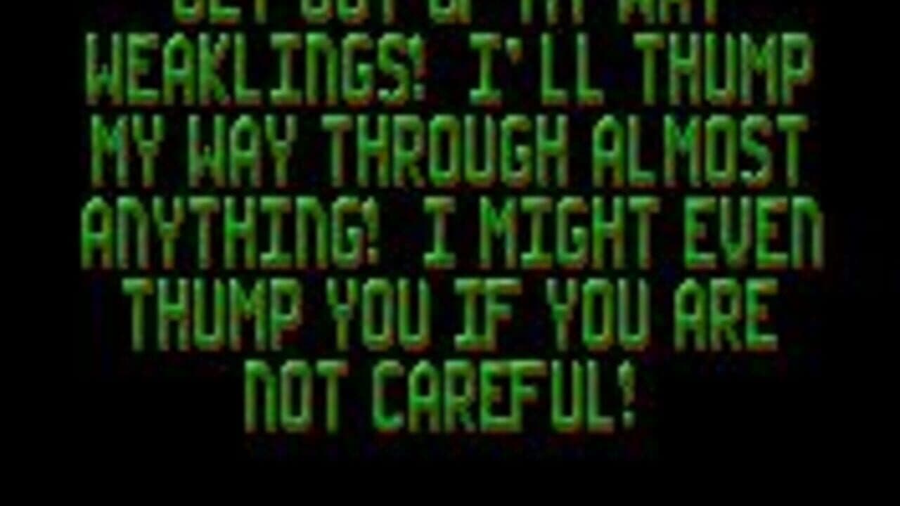 Lemmings thumbnail 3