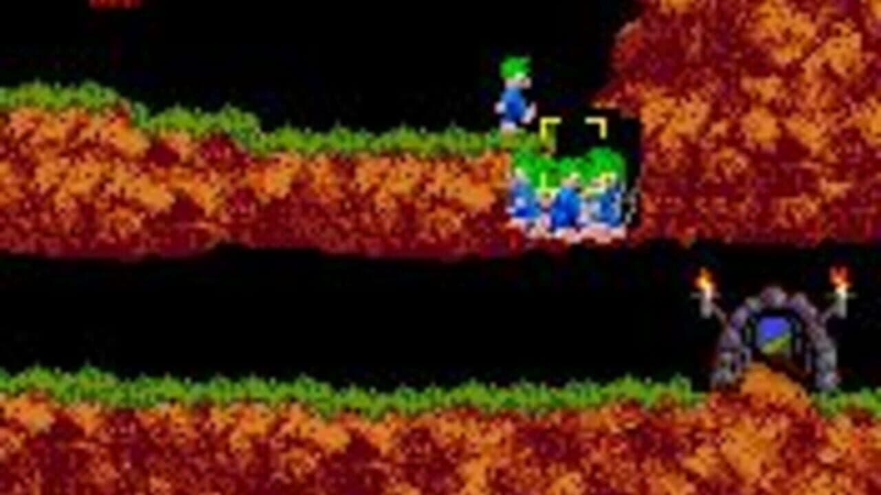 Lemmings thumbnail 6