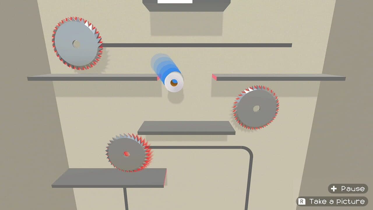 Give Me Toilet Paper! screenshot 1
