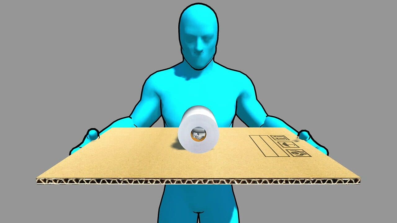 Give Me Toilet Paper! thumbnail 2