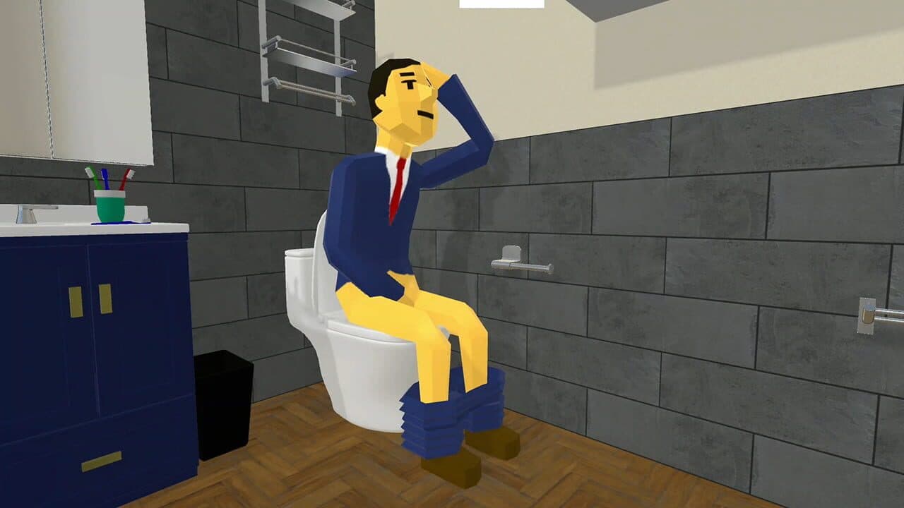 Give Me Toilet Paper! thumbnail 3