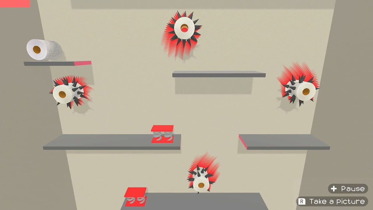 Give Me Toilet Paper! thumbnail 4