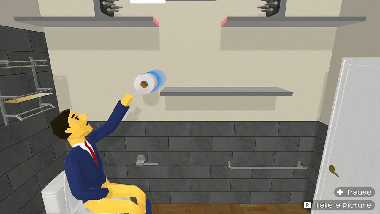 Give Me Toilet Paper! thumbnail 5