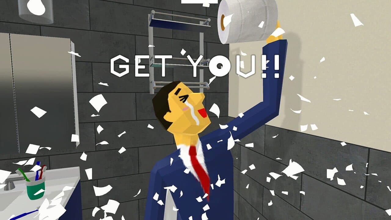Give Me Toilet Paper! thumbnail 6