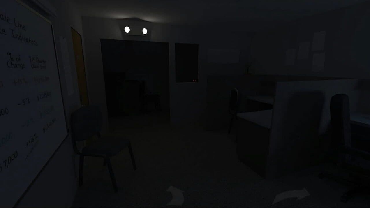 The EdCo Incident screenshot 1