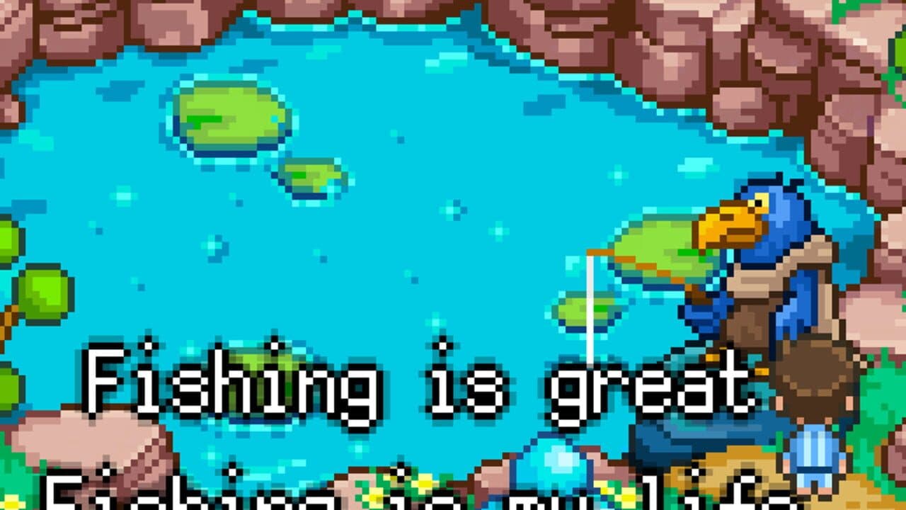 Bluebird of Happiness thumbnail 2