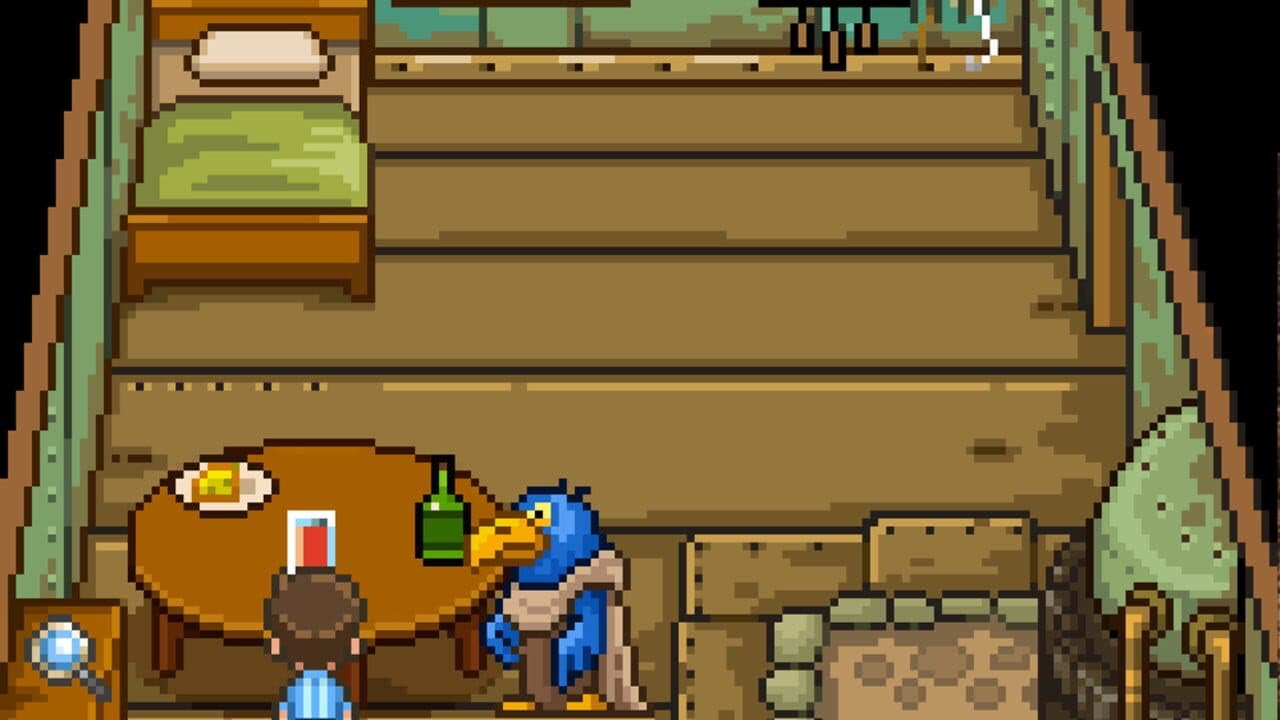 Bluebird of Happiness thumbnail 3