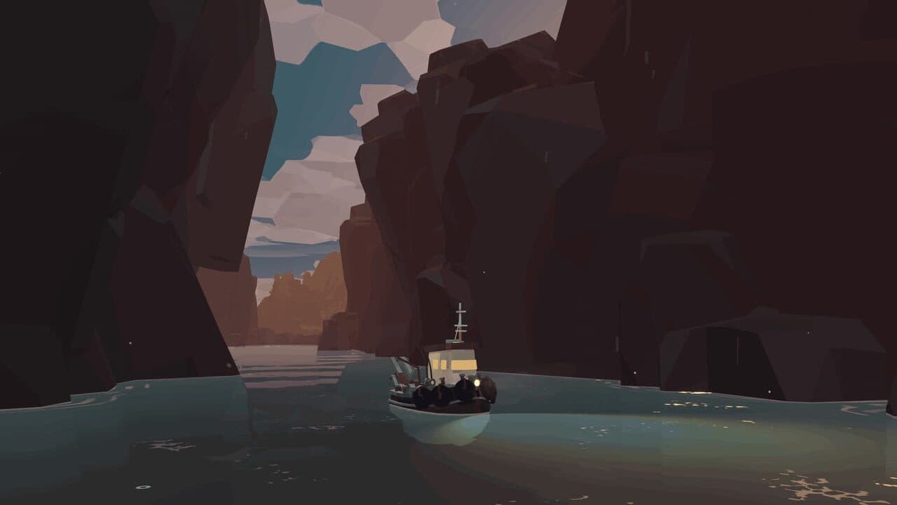 Dredge: Digital Deluxe Edition thumbnail 9