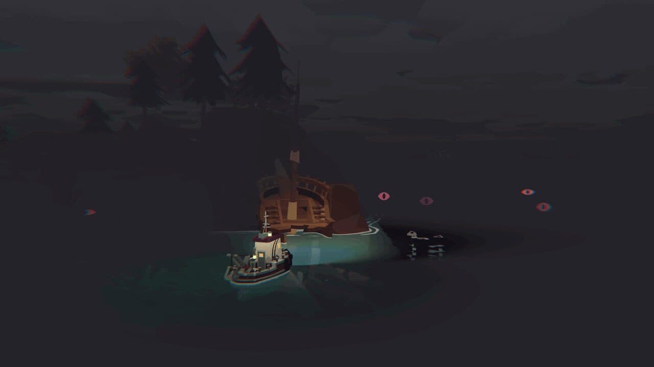 Dredge: Digital Deluxe Edition thumbnail 10