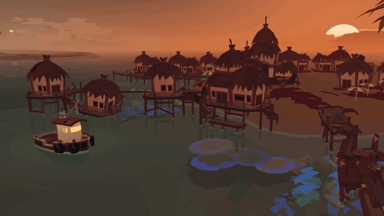 Dredge: Digital Deluxe Edition thumbnail 12