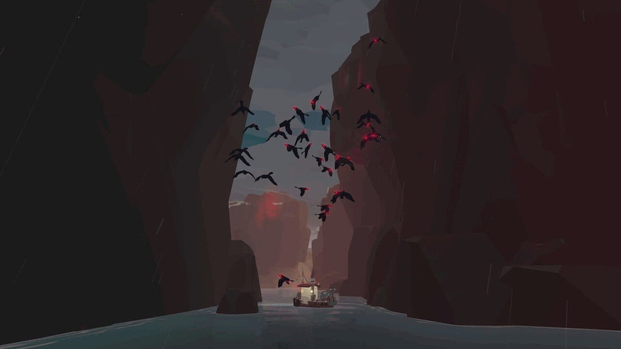 Dredge: Digital Deluxe Edition thumbnail 13