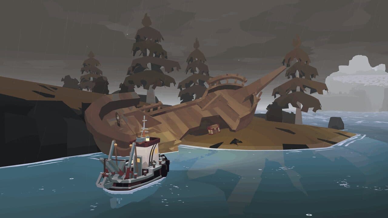 Dredge: Digital Deluxe Edition thumbnail 14