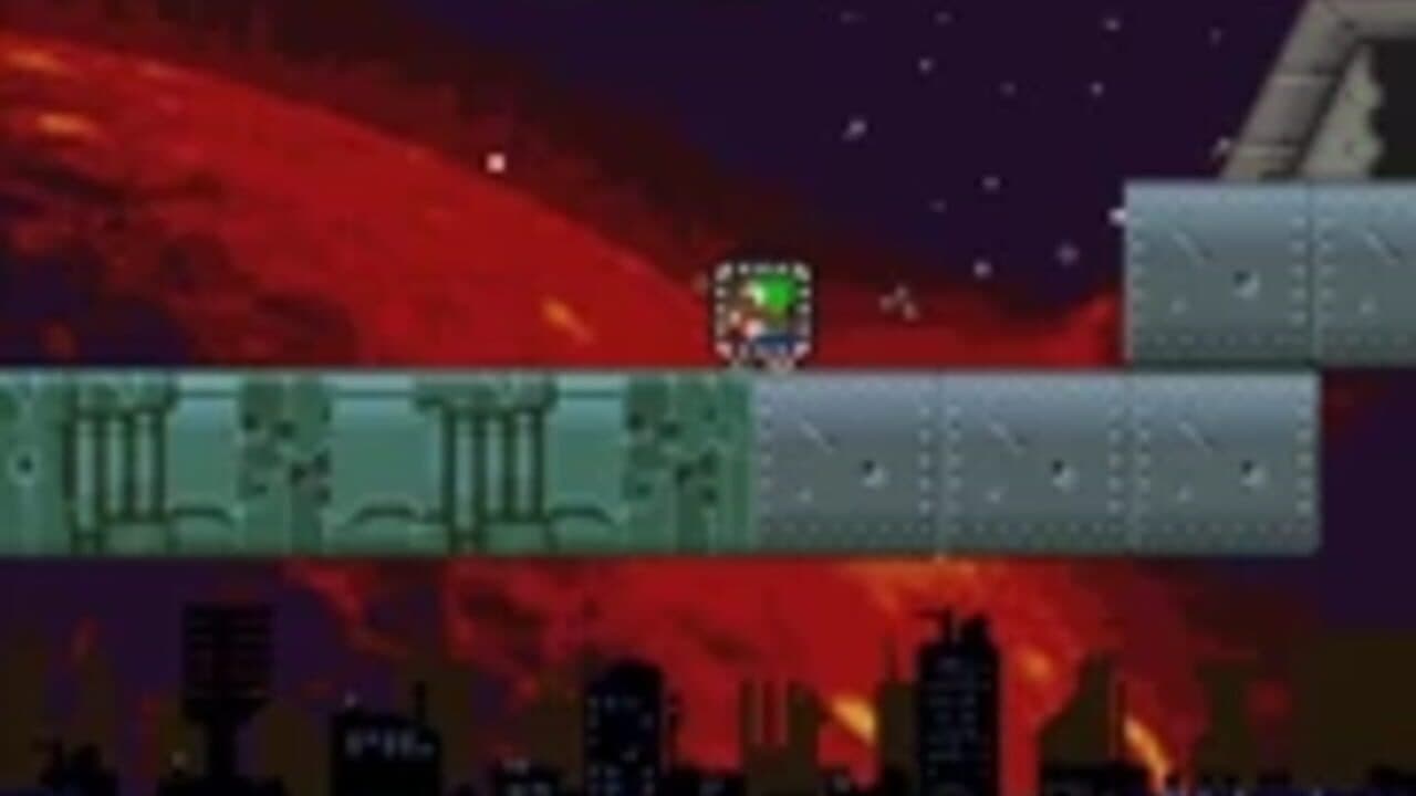 Lemmings Tribes thumbnail 2