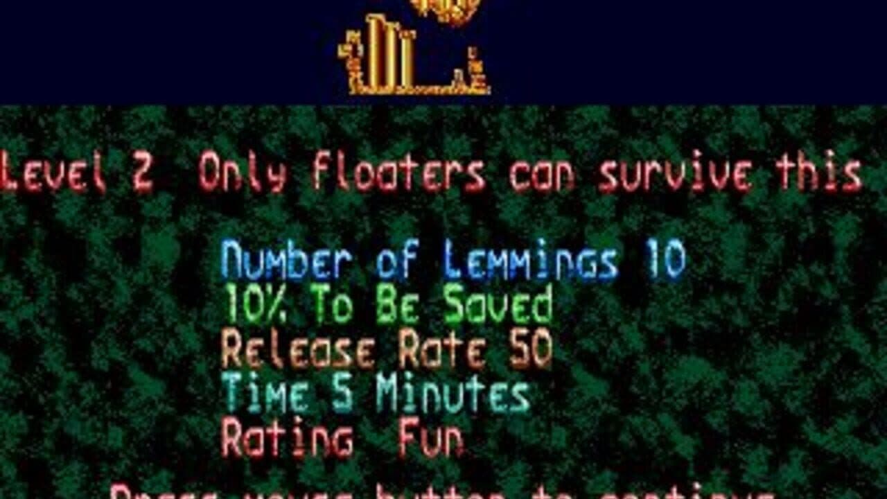 LemminGS thumbnail 2