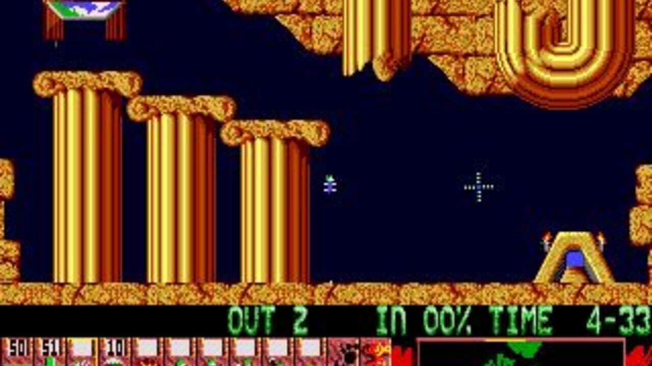 LemminGS thumbnail 3