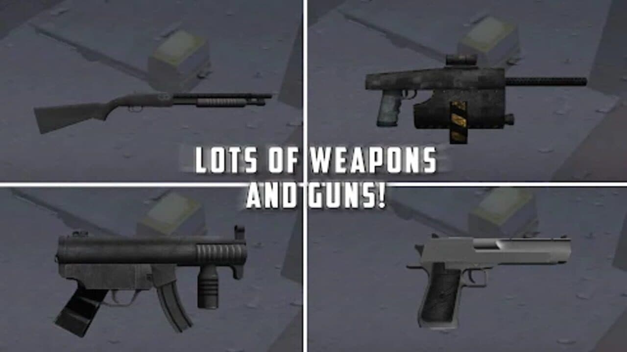 FPS War thumbnail 7