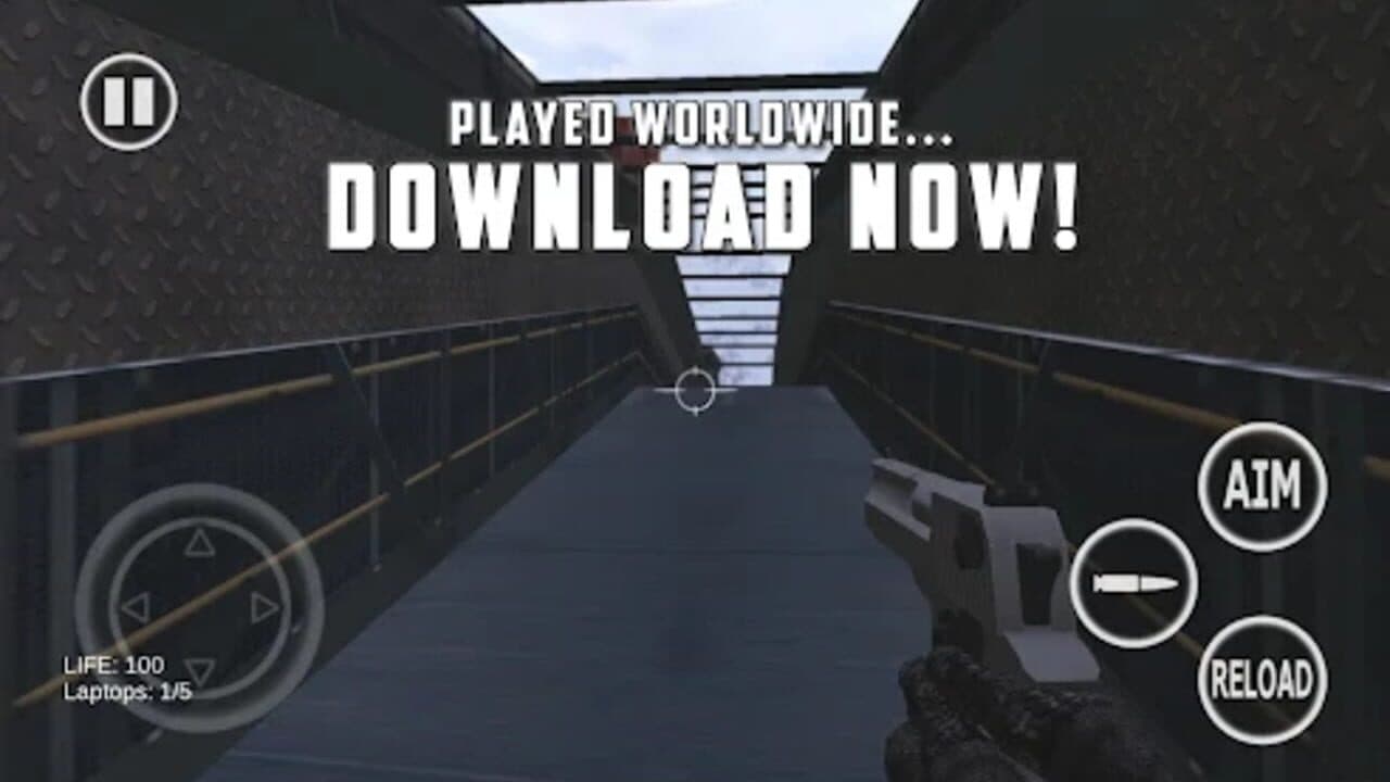 FPS War thumbnail 6
