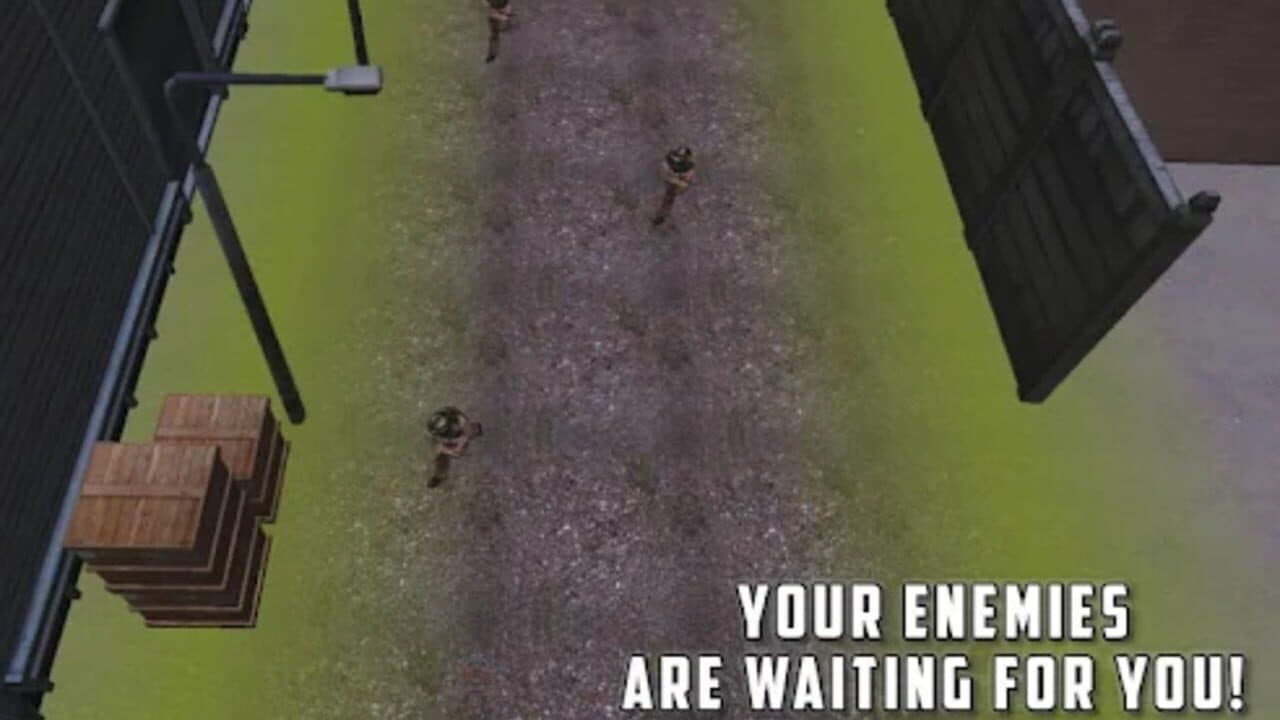 FPS War thumbnail 5