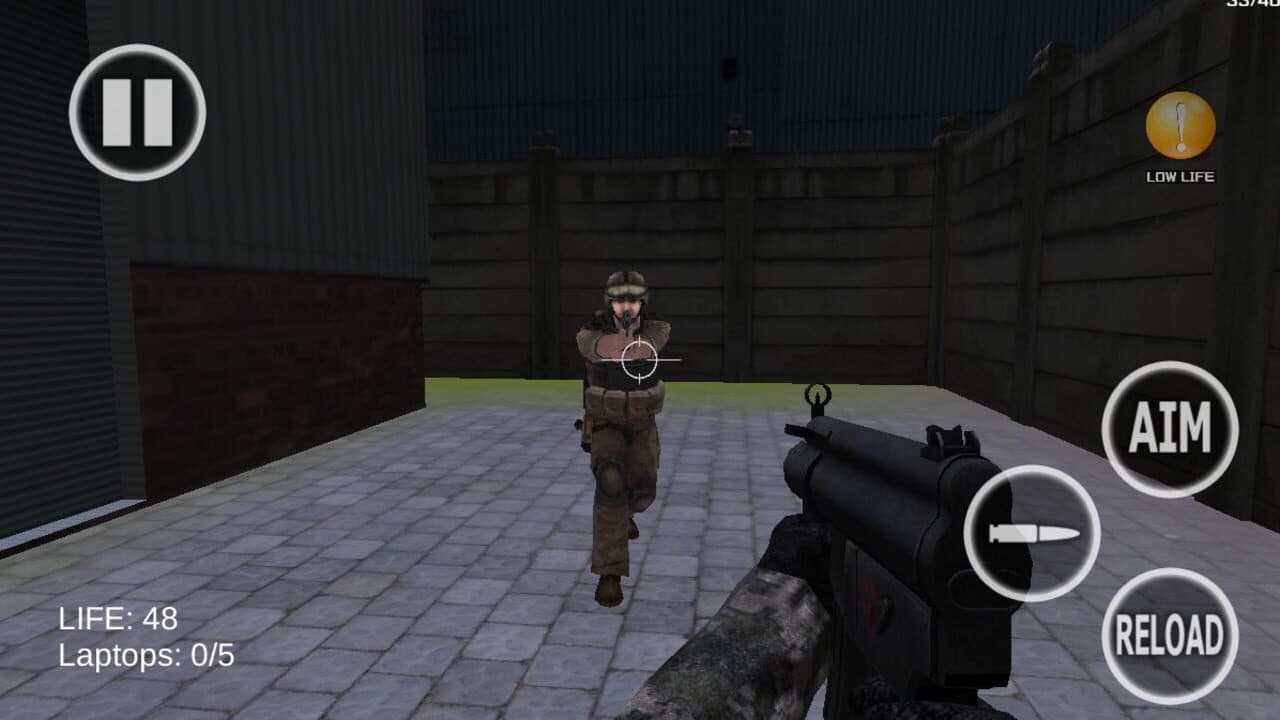 FPS War thumbnail 3