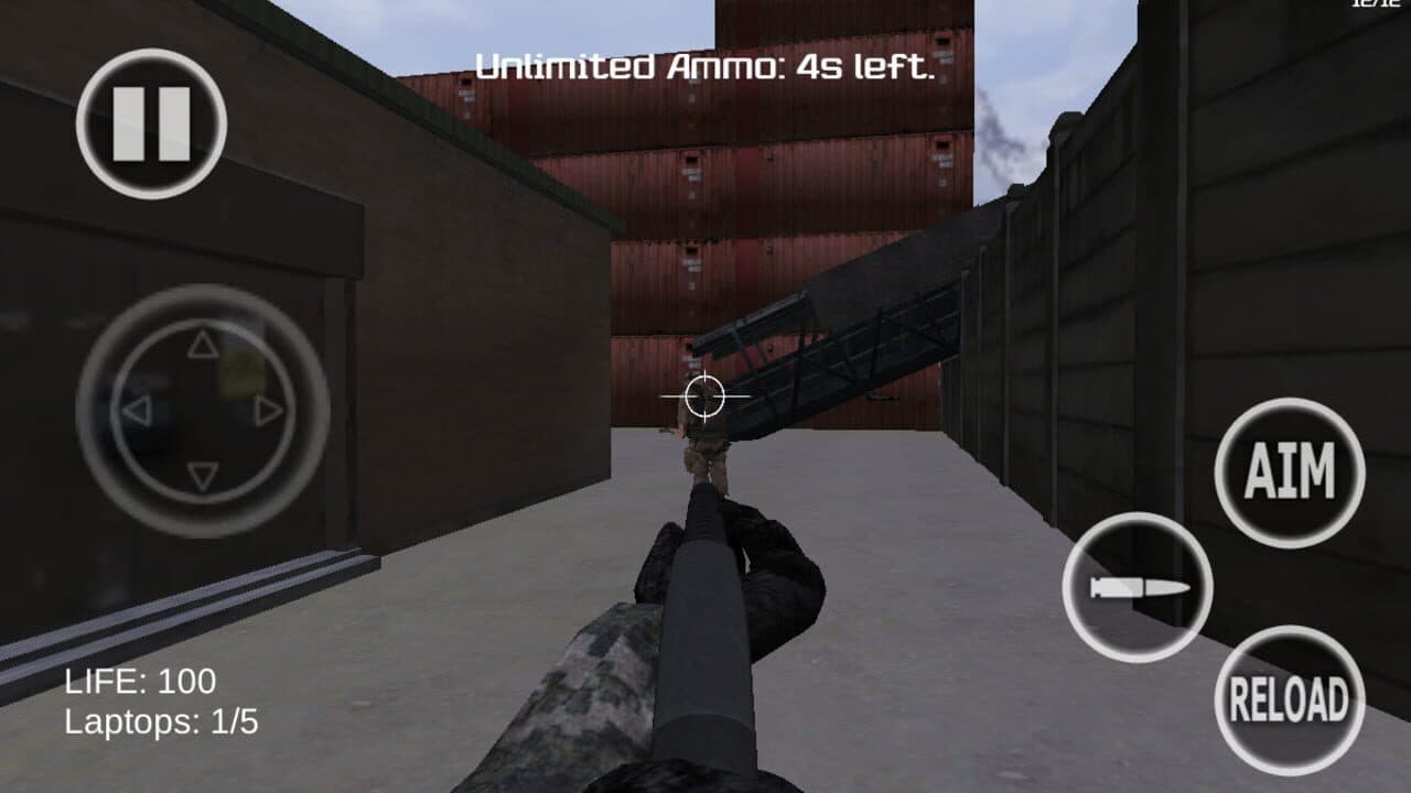 FPS War thumbnail 2