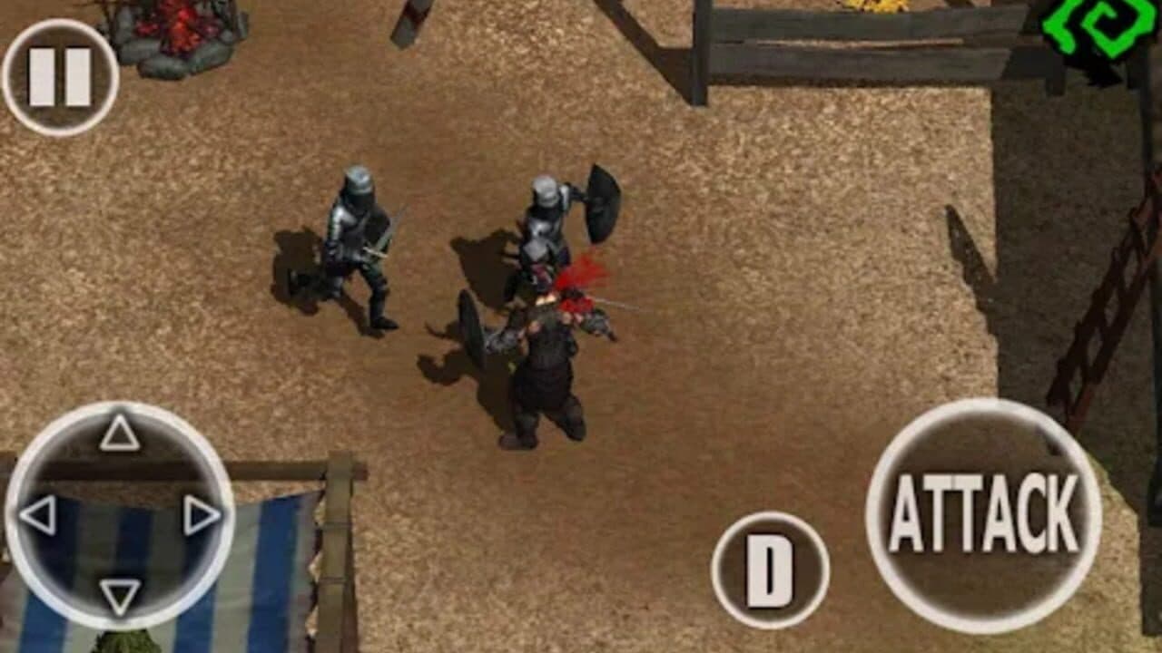 Vikings and Thrones thumbnail 4
