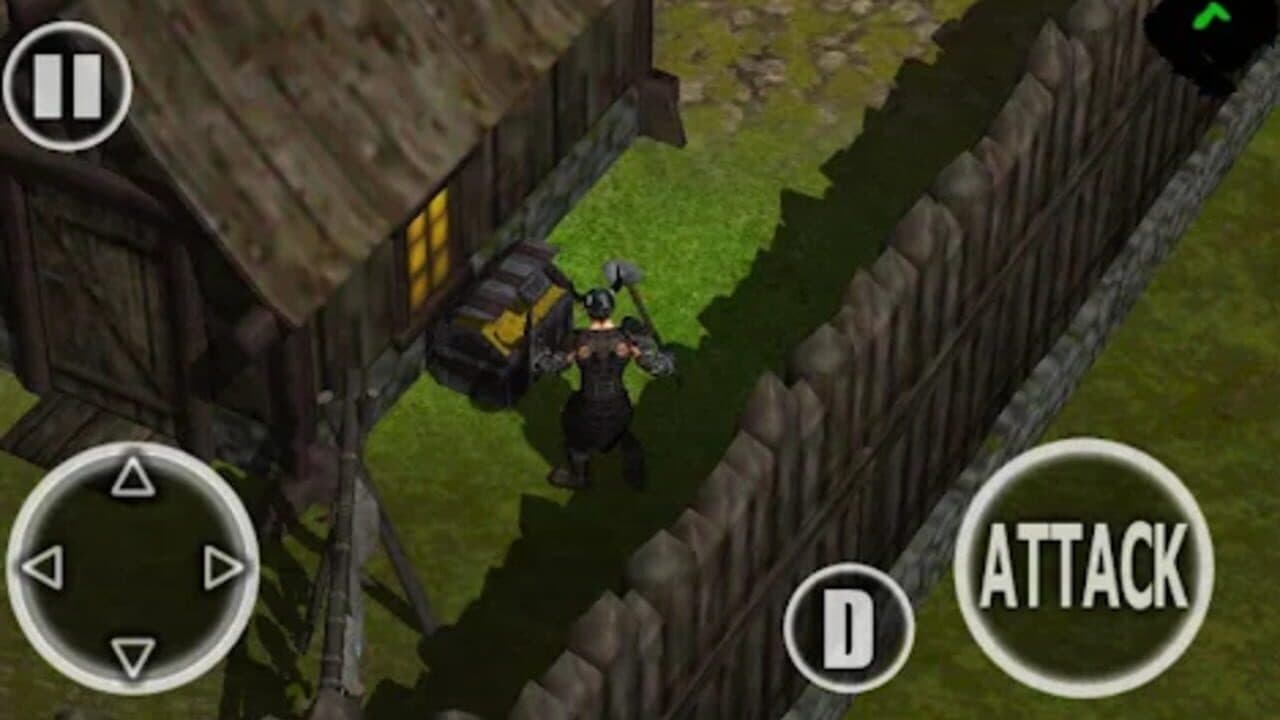 Vikings and Thrones thumbnail 3