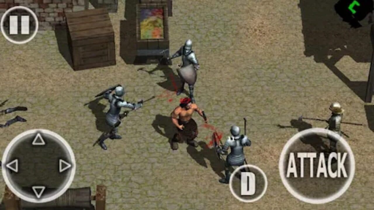 Vikings and Thrones thumbnail 2