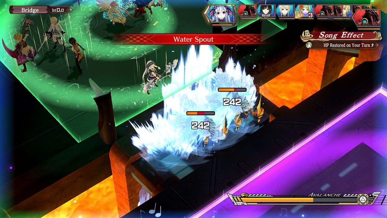 Fairy Fencer F: Refrain Chord thumbnail 3