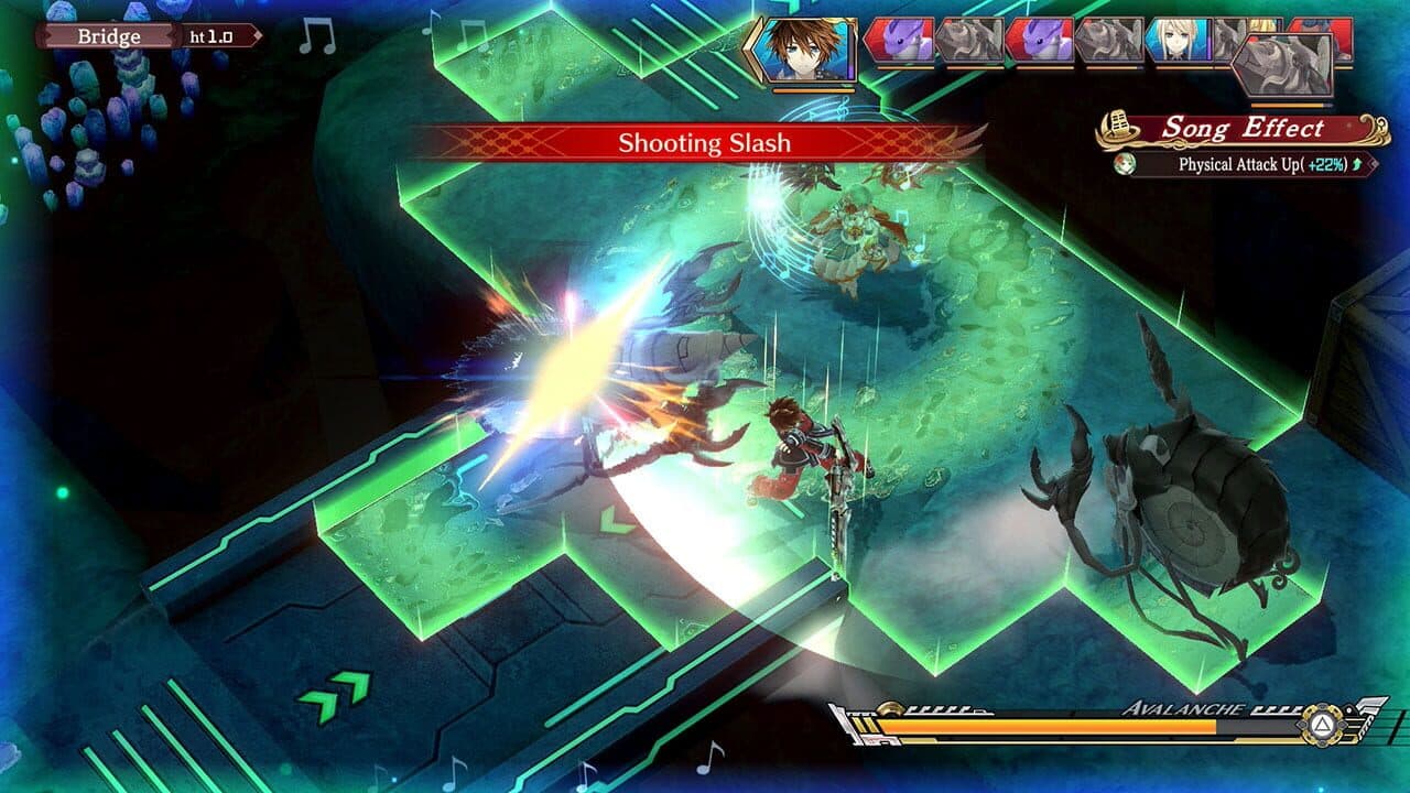 Fairy Fencer F: Refrain Chord thumbnail 6