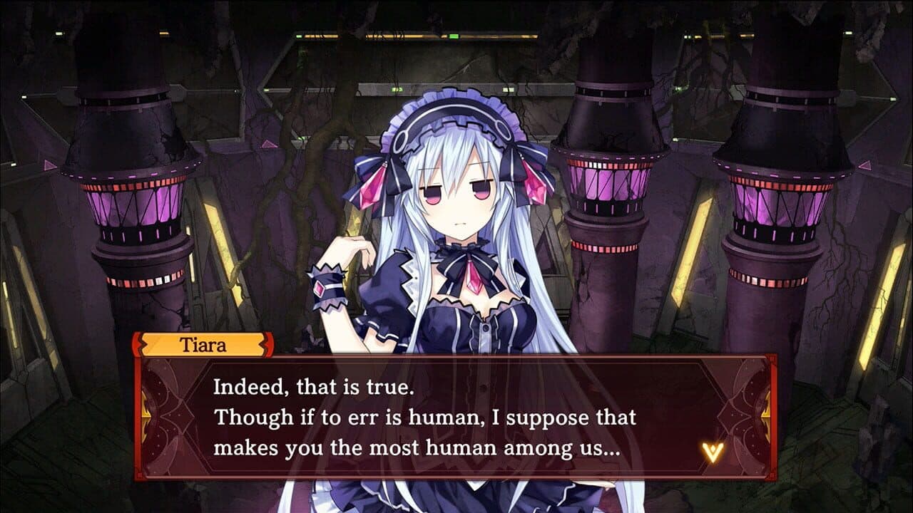 Fairy Fencer F: Refrain Chord thumbnail 4