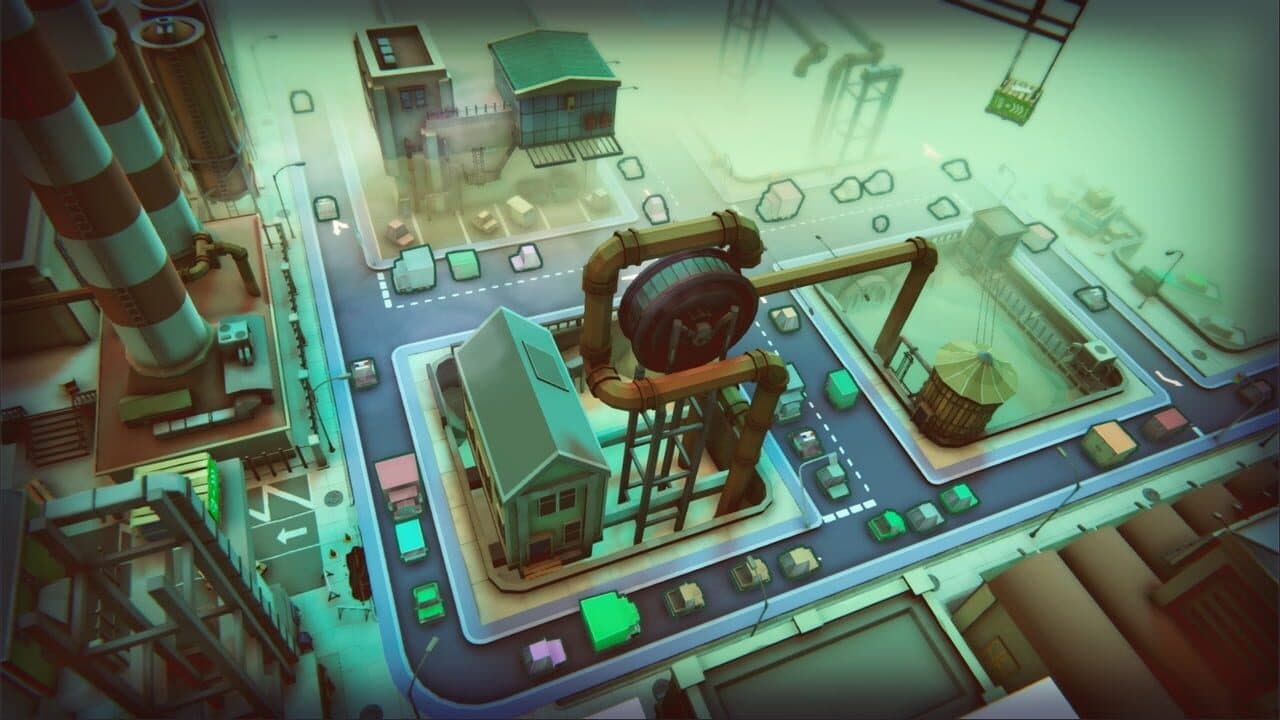 Urban Flow: Deluxe Edition thumbnail 5