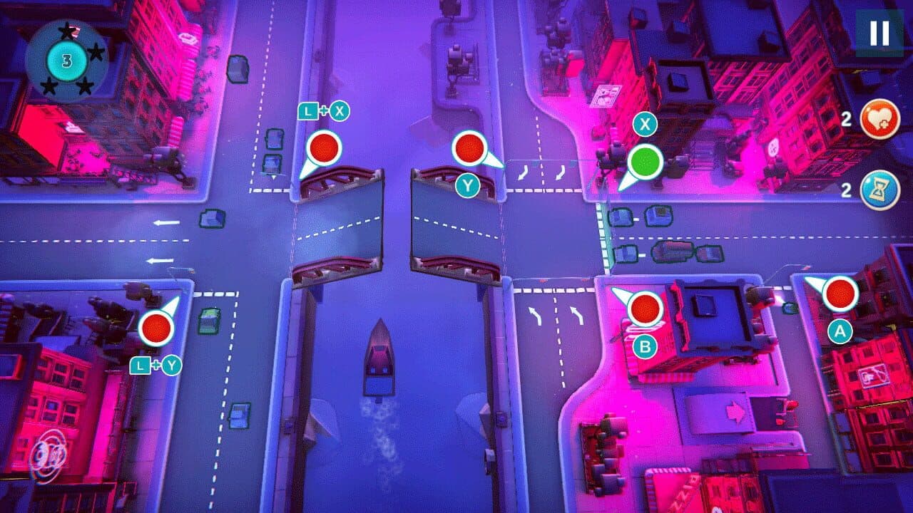 Urban Flow: Deluxe Edition thumbnail 3
