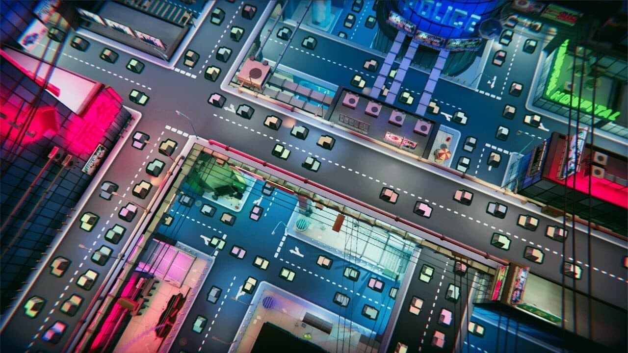 Urban Flow: Deluxe Edition thumbnail 4