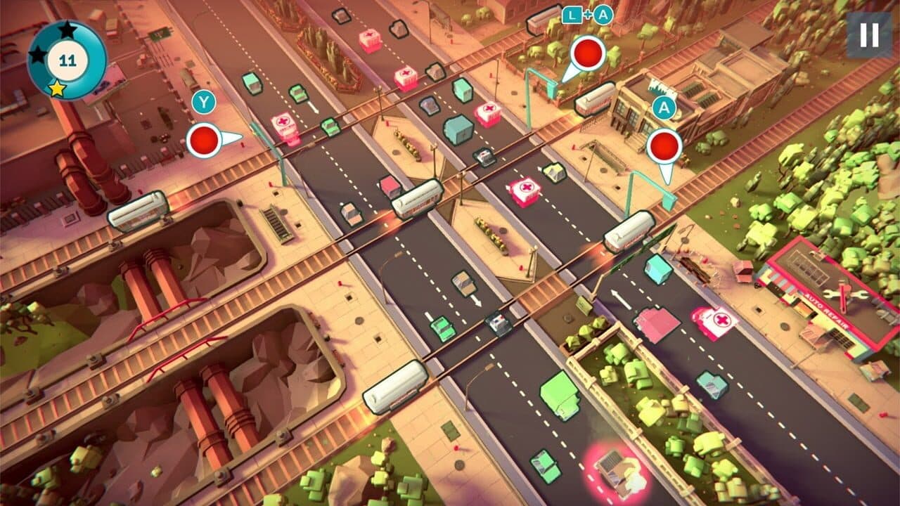 Urban Flow: Streets Supplement thumbnail 4