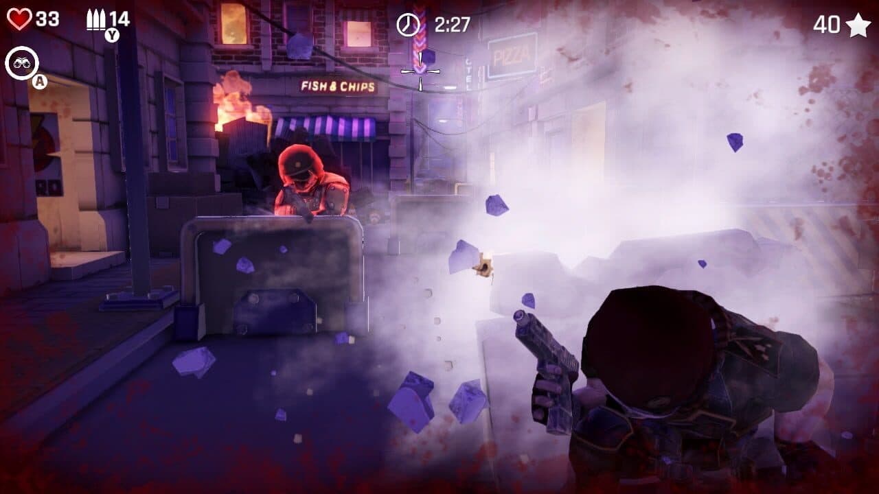 S.N.I.P.E.R.: Hunter Scope - Extended Edition thumbnail 2