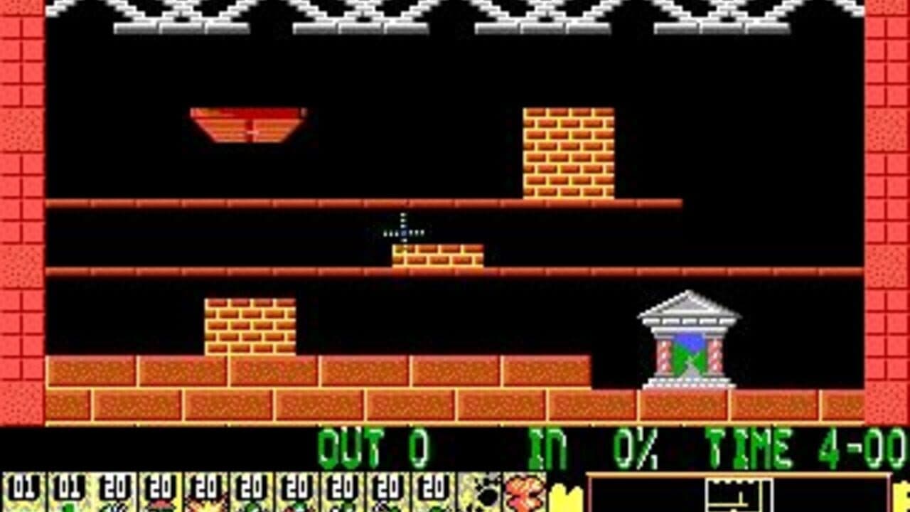 Oh No! More Lemmings thumbnail 2